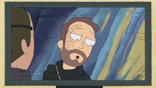 Illustration for article titled Rick and Morty Recap - "Rixty Minutes"
